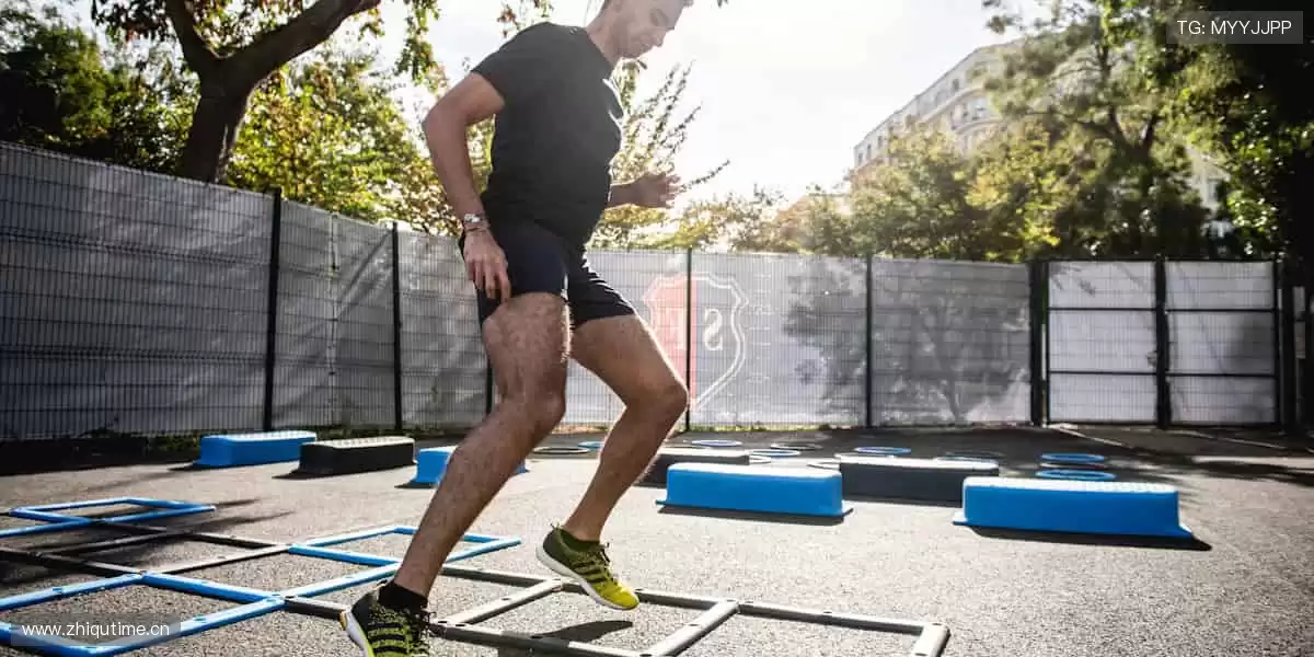 品质之选，助力每一次突破！👟💪